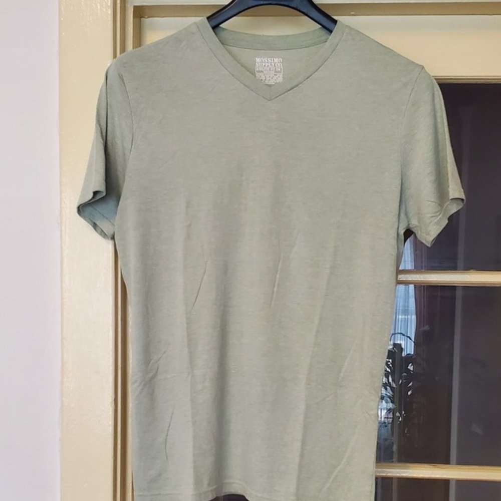 V-Neck, Mossimo Supply Co.